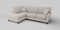 Medium Corner Chaise - Left Hand