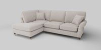 Medium Corner Chaise - Left Hand
