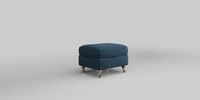 Storage Footstool