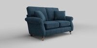 2 Seater Small Sofa