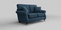 2 Seater Small Sofa