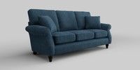 3 Cushion 3 Seater Sofa