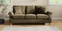 3 Cushion 3 Seater Sofa
