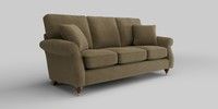 3 Cushion 3 Seater Sofa