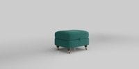 Storage Footstool