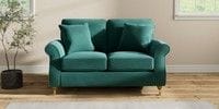 2 Seater Small Sofa