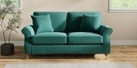2 Seater Sofa
