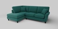 Medium Corner Chaise - Left Hand