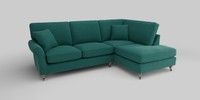 Medium Corner Chaise - Right Hand