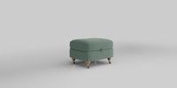 Storage Footstool