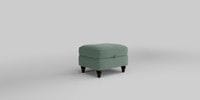 Storage Footstool