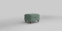 Storage Footstool