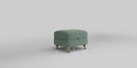 Storage Footstool