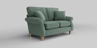 2 Seater Small Sofa