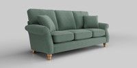 3 Cushion 3 Seater Sofa