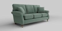 3 Cushion 3 Seater Sofa