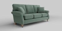 3 Cushion 3 Seater Sofa