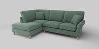 Medium Corner Chaise - Left Hand