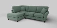 Medium Corner Chaise - Left Hand