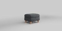 Storage Footstool