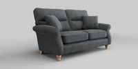 2 Seater Sofa