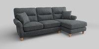Medium Sofa Chaise - Right Hand