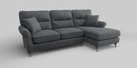 Medium Sofa Chaise - Right Hand