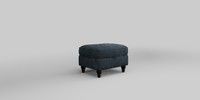 Storage Footstool