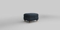 Storage Footstool