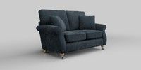 2 Seater Small Sofa