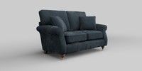 2 Seater Small Sofa