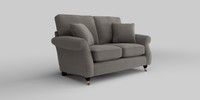 2 Seater Small Sofa