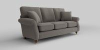3 Cushion 3 Seater Sofa