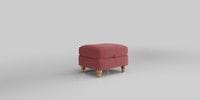 Storage Footstool