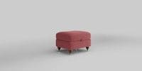 Storage Footstool