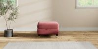 Storage Footstool