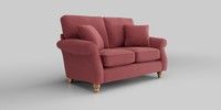 2 Seater Small Sofa