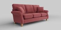 3 Cushion 3 Seater Sofa
