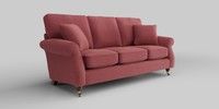 3 Cushion 3 Seater Sofa