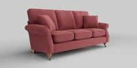 3 Cushion 3 Seater Sofa