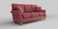 3 Cushion 3 Seater Sofa