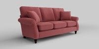 3 Cushion 3 Seater Sofa
