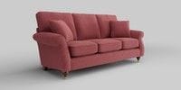 3 Cushion 3 Seater Sofa