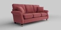 3 Cushion 3 Seater Sofa