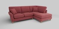 Medium Corner Chaise - Right Hand