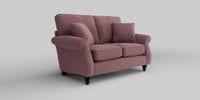 2 Seater Small Sofa