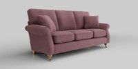 3 Cushion 3 Seater Sofa
