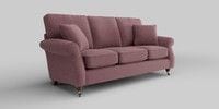 3 Cushion 3 Seater Sofa