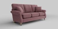 3 Cushion 3 Seater Sofa