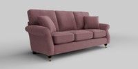 3 Cushion 3 Seater Sofa